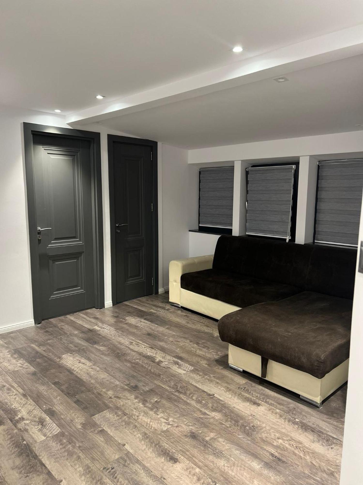 Apartament Mansarda Venus Ramnicu Valcea Exterior foto